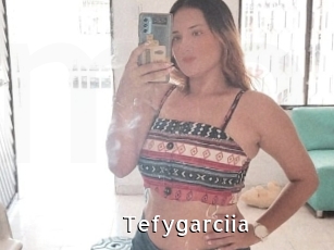 Tefygarciia