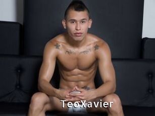TeoXavier