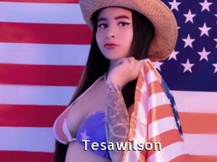 Tesawilson