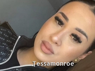 Tessamonroe