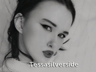 Tessasilverside