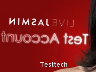 Testtech