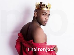 Thaironjock