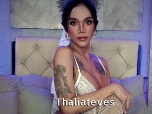 Thaliateves