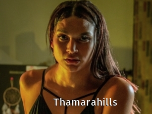 Thamarahills