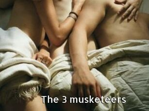 the_3_musketeers My Porno Stash