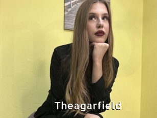 Theagarfield