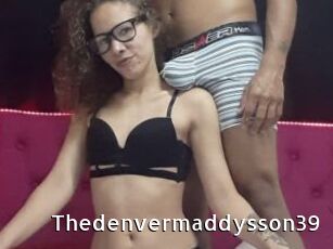 Thedenvermaddysson39