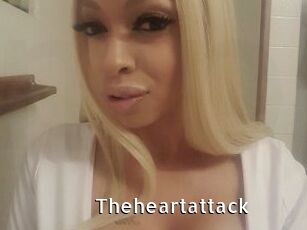 Theheartattack