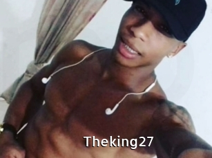 Theking27