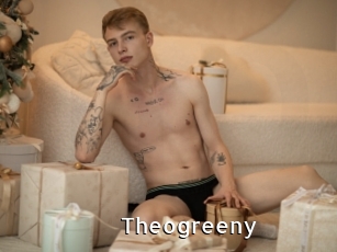 Theogreeny