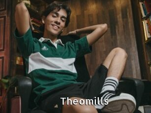 Theomills