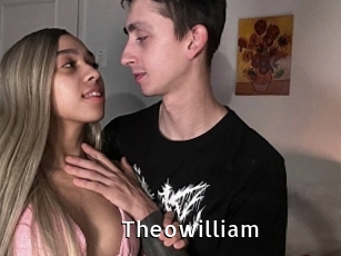 Theowilliam