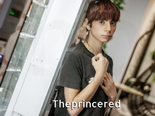 Theprincered