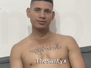 Thesantyx