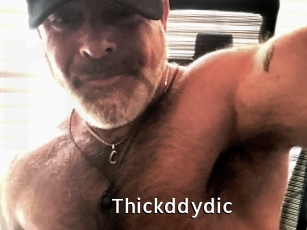 Thickddydic