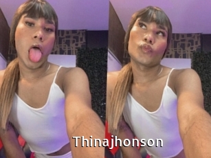 Thinajhonson