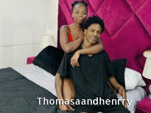 Thomasaandhenrry