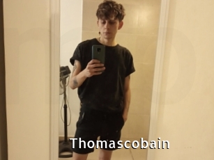 Thomascobain