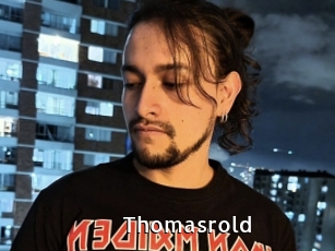 Thomasrold