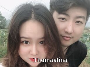 Thomastina