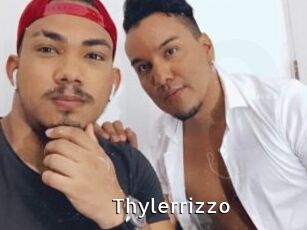 Thylerrizzo