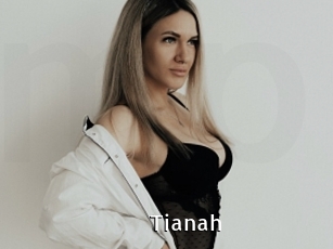 Tianah