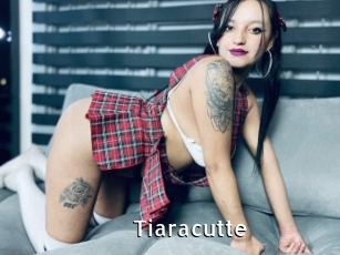 Tiaracutte