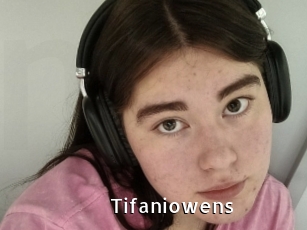 Tifaniowens