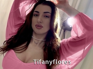 Tifanyflores