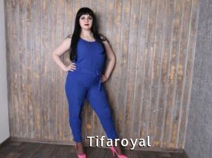 Tifaroyal