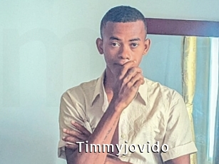 Timmyjovido