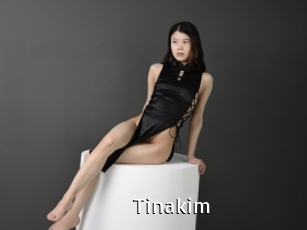 Tinakim