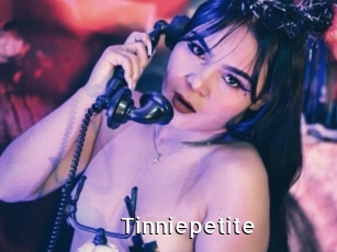 Tinniepetite