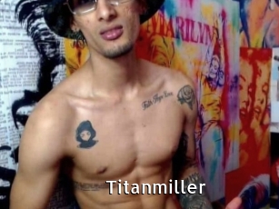 Titanmiller