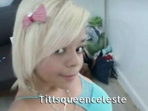 Tittsqueenceleste
