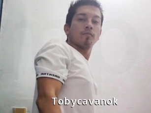Tobycavanok