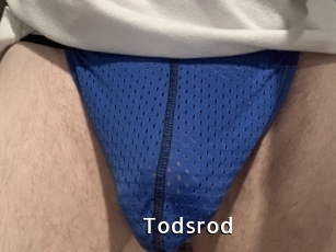 Todsrod