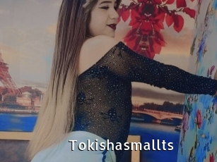 Tokishasmallts