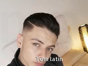 Tom_latin