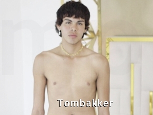 Tombakker