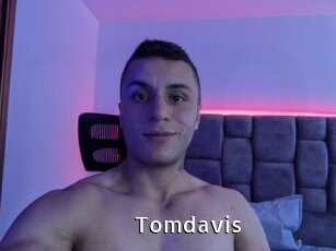 Tomdavis