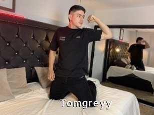 Tomgreyy