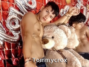 Tommycrox