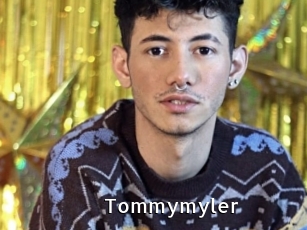 Tommymyler