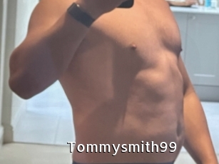 Tommysmith99