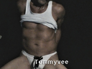 Tommyvee