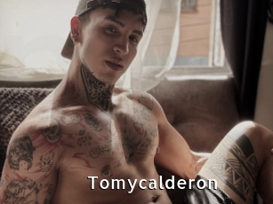 Tomycalderon