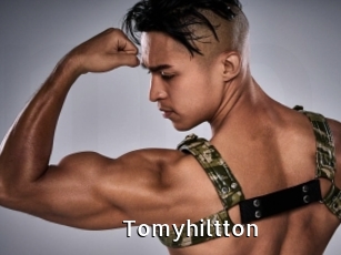 Tomyhiltton