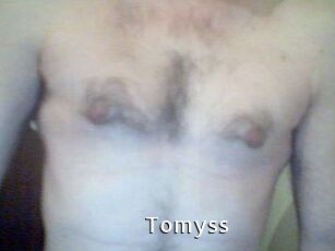 Tomyss